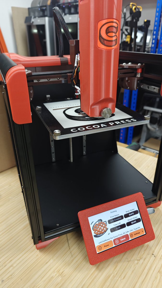 Adam @ Vector 3D 🇬🇧 tweet media