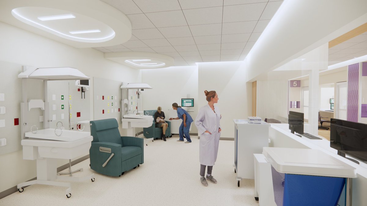 Manning Family Children's tweet media