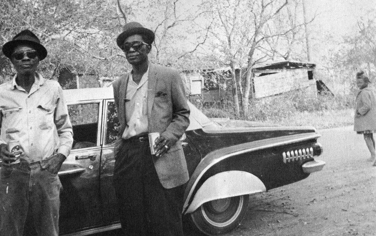 Traces of Texas tweet media