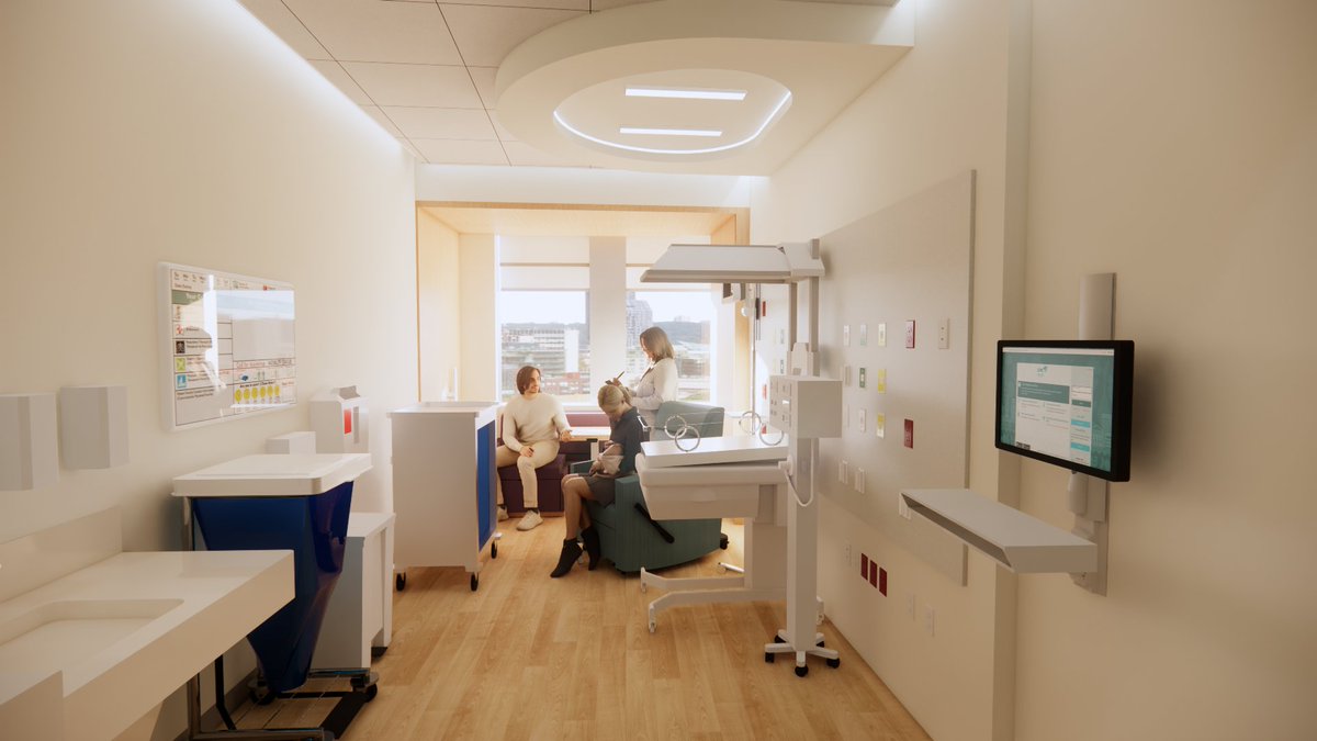 Manning Family Children's tweet media