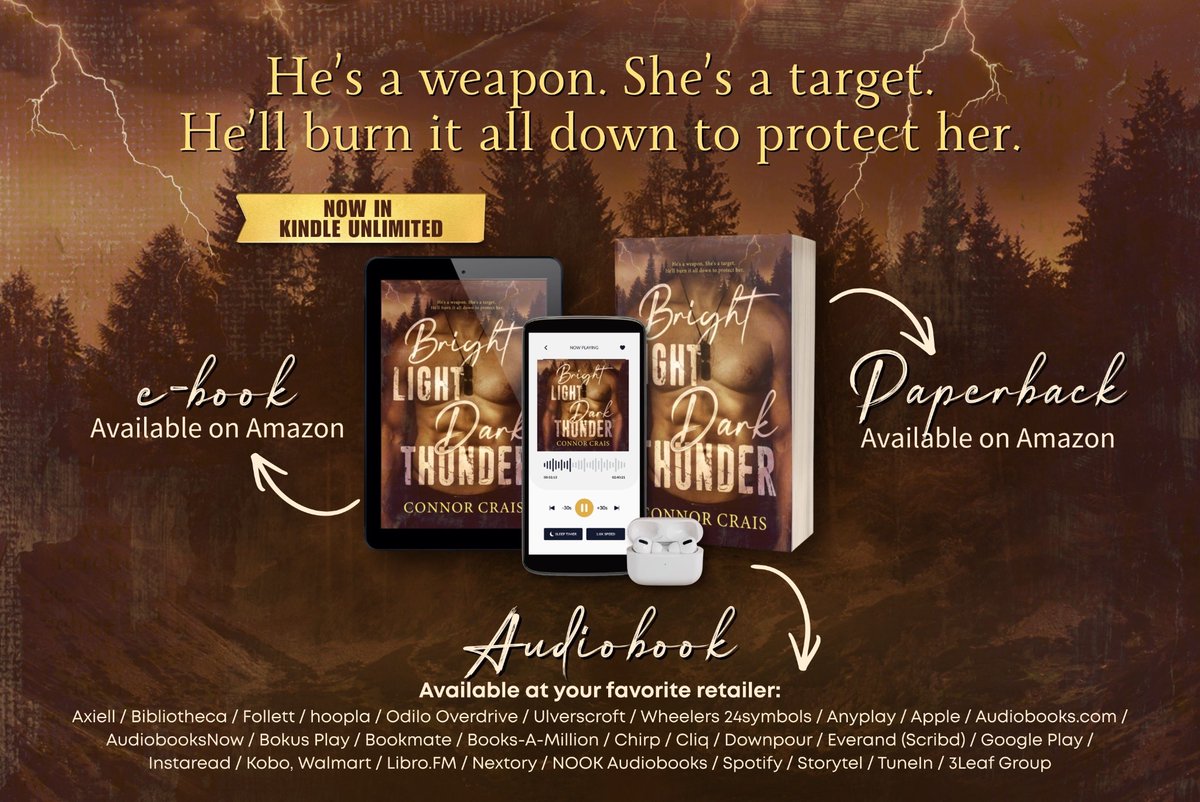 Connor Crais tweet media