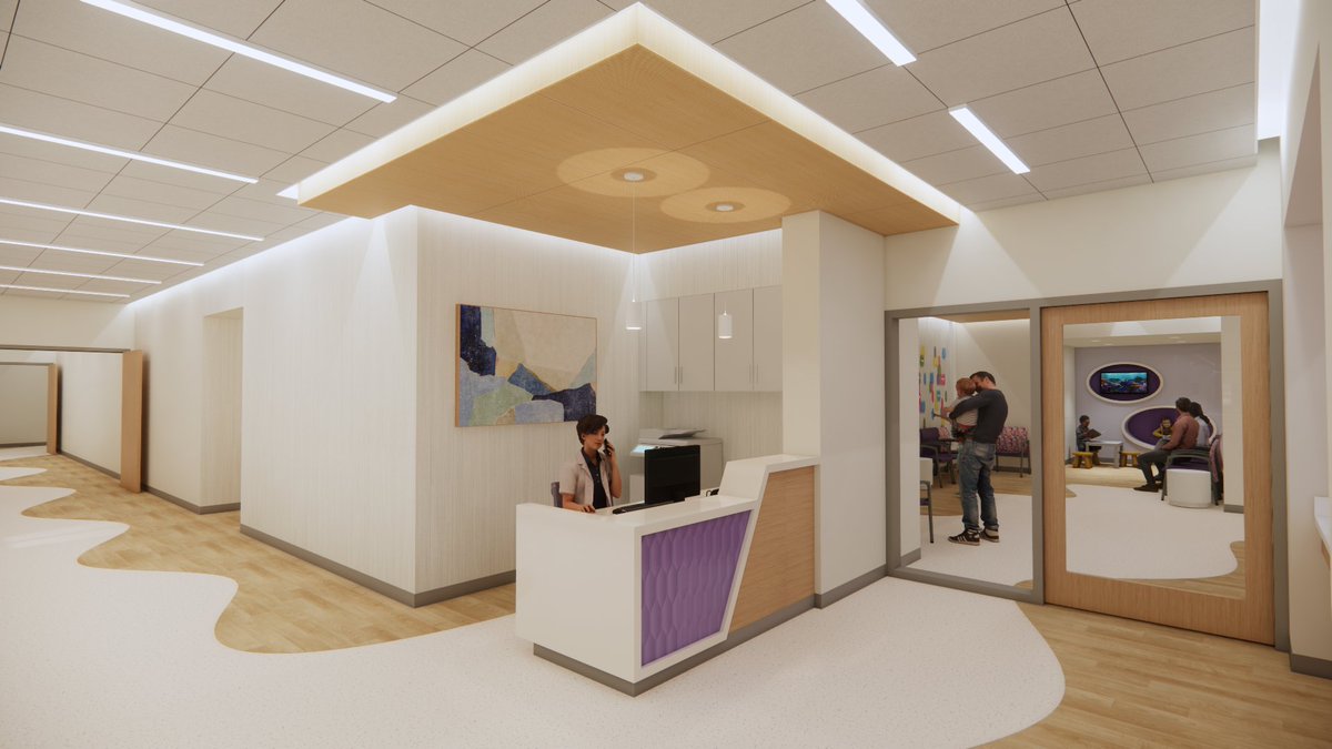 Manning Family Children's tweet media