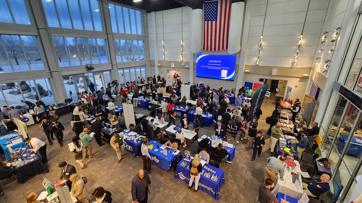 Calhoun Community College tweet media