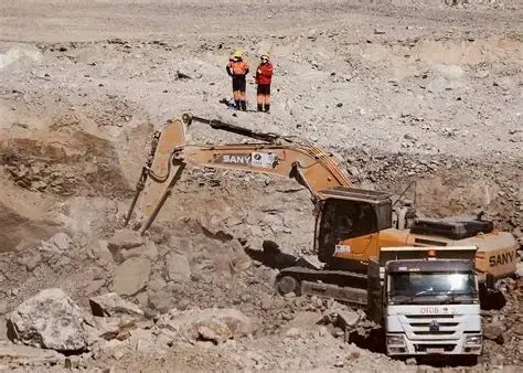 ZIMBABWE - Mines :

Harare a annoncé, le 25 février 2026, la suspension des exportations de minerais bruts et de concentrés de lithium

La décision radicale, portée par le ministre des Mines Polite Kambamura, s'applique également aux cargaisons en transit (Voxafrica)