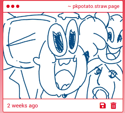 P.K.'s Art 🎨 tweet media