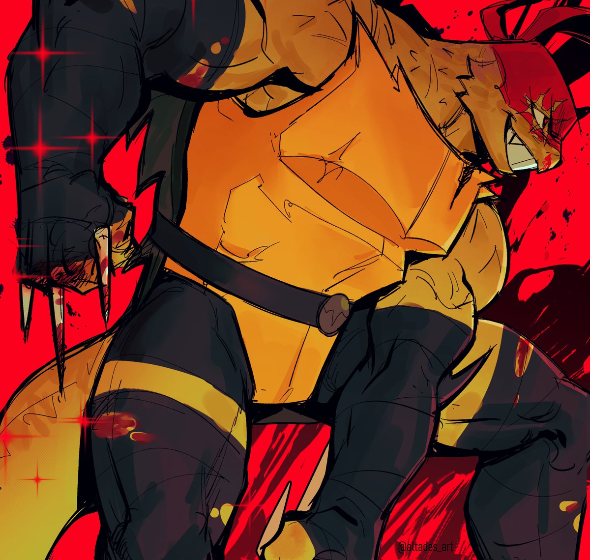 altades ⭐ tweet media