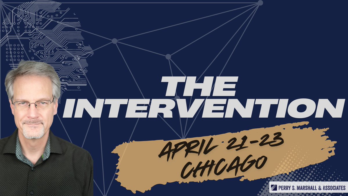 Perry Marshall tweet media