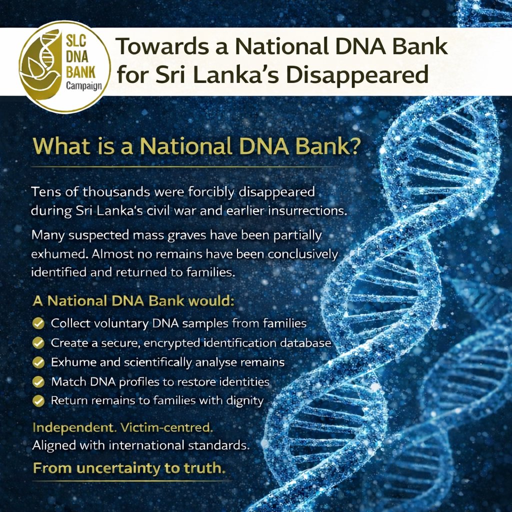 Sri Lanka Campaign tweet media