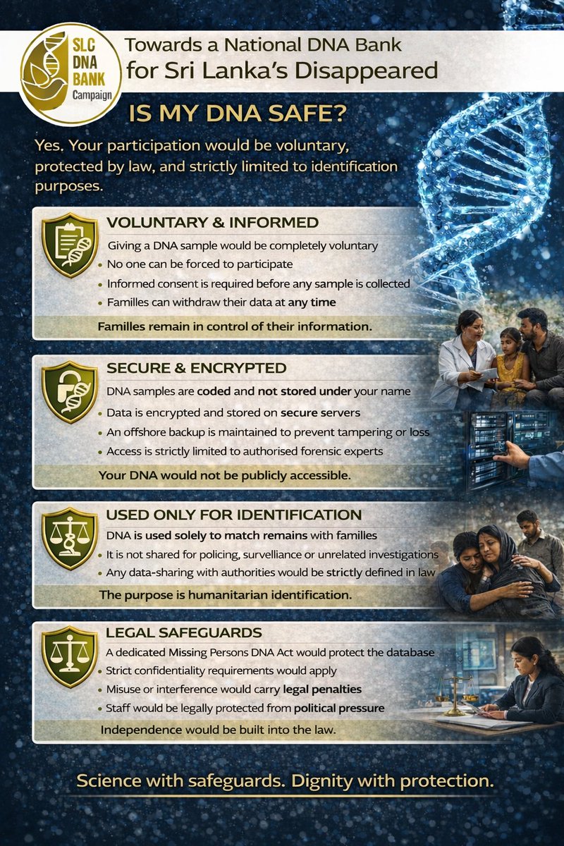 Sri Lanka Campaign tweet media