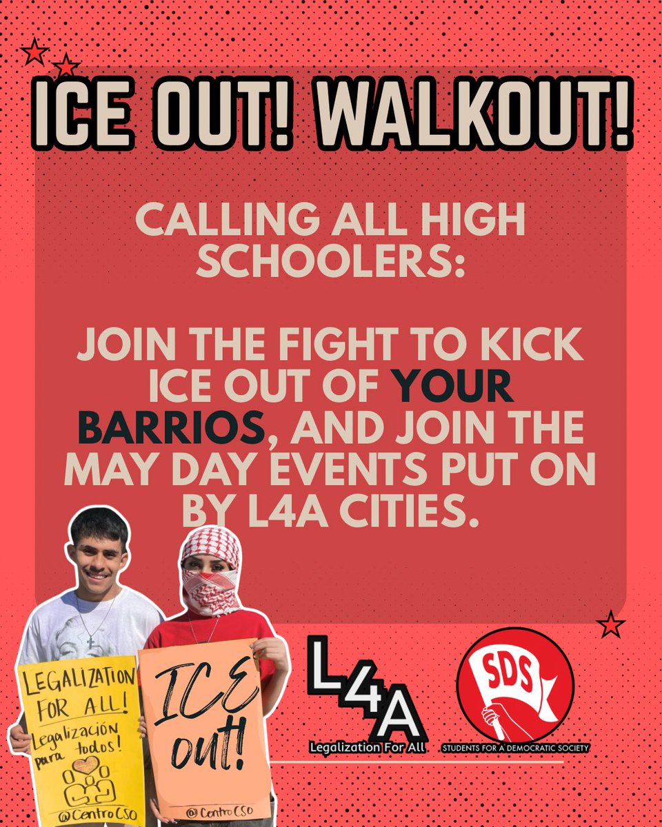 Legalization for All tweet media