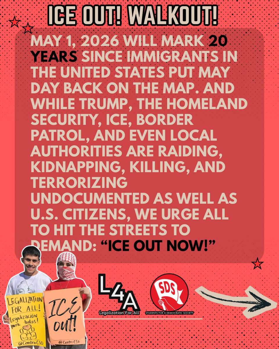 Legalization for All tweet media