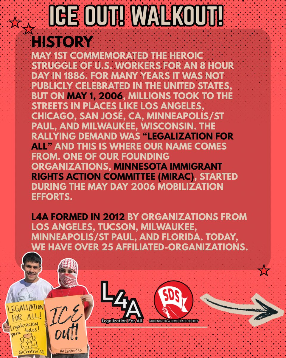 Legalization for All tweet media