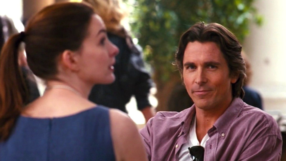 J’ai des frissons car j’ai enfin compris quelque chose