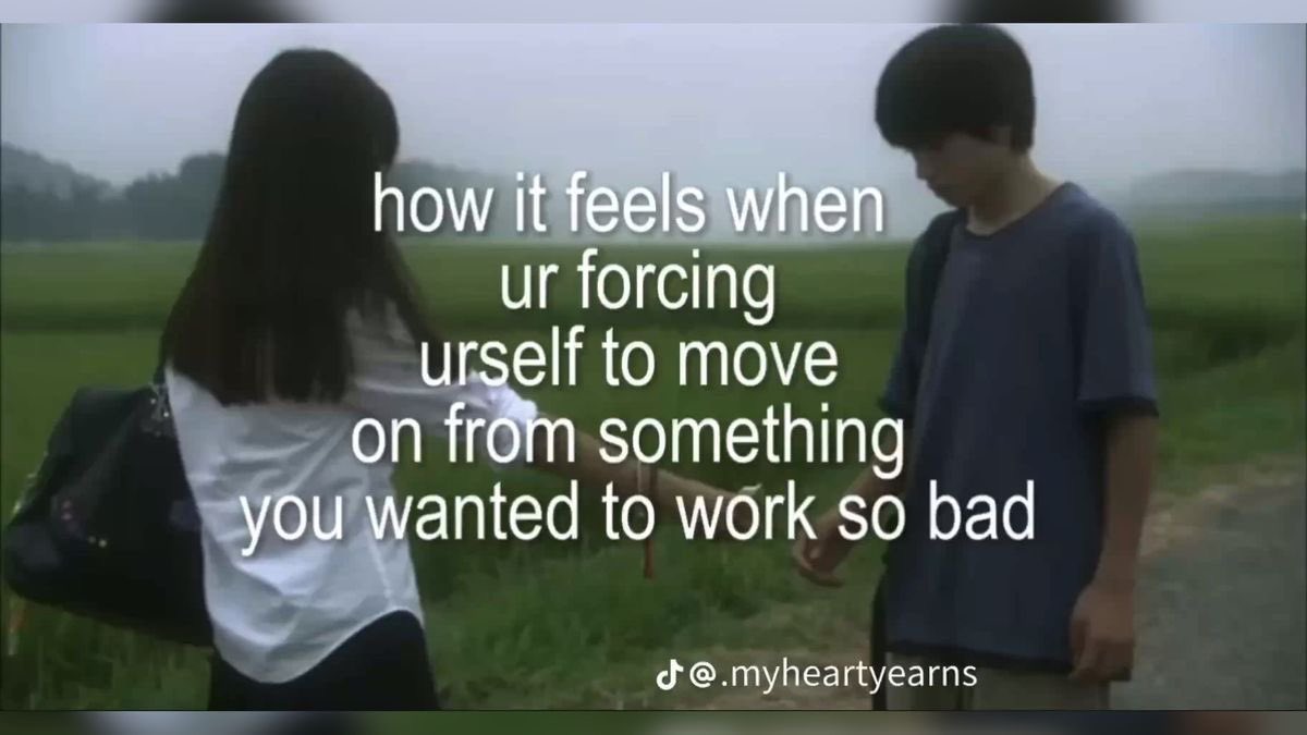 a broken soul tweet media