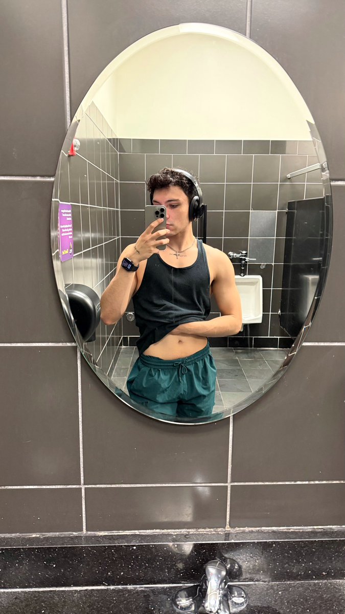 ya entrenaron hoy?