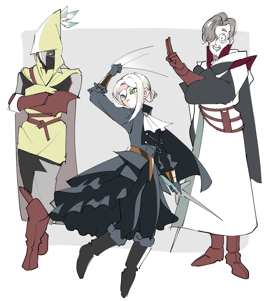 あざらしごろう tweet media