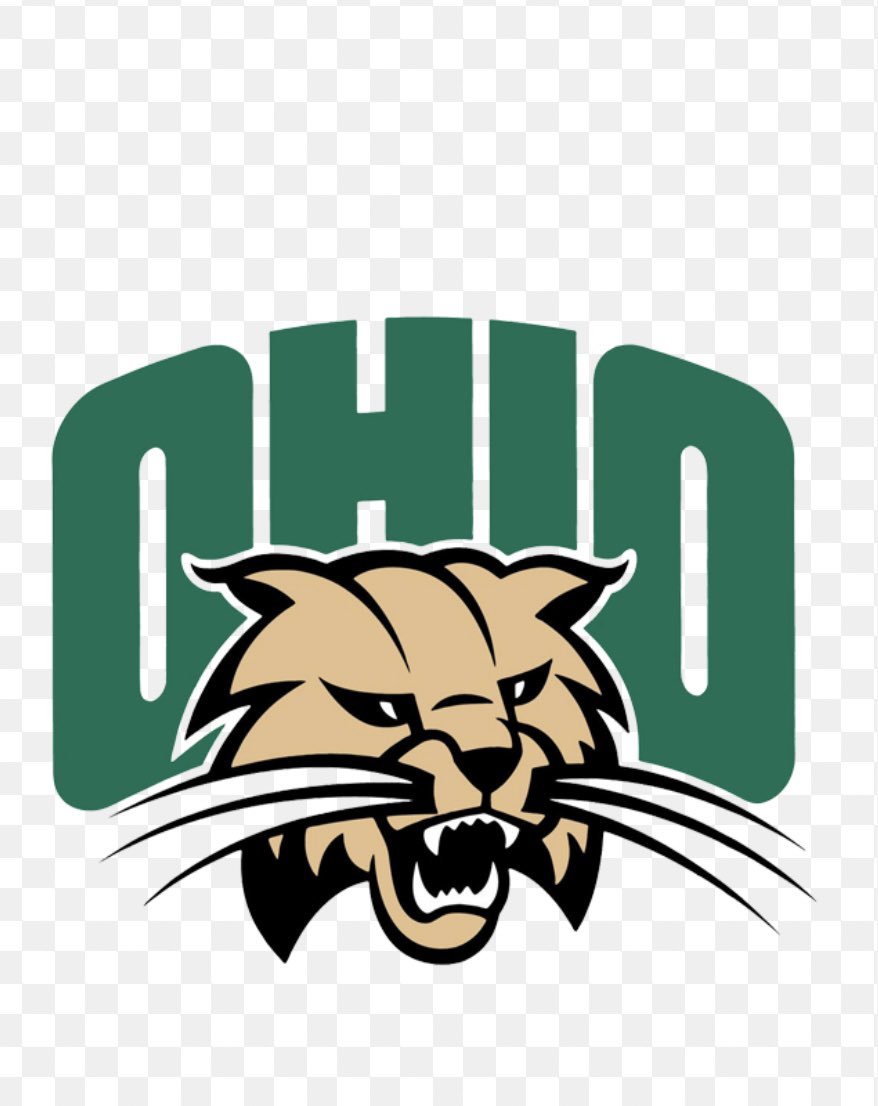 Spencer_Clukey's tweet photo. Thank you to @CoachObly for the invite to @OhioFootball spring practice! Look forward to seeing you in Athens! @CovCathFootball @CovCathFBAlumni @PrepRedzoneKY @SWiltfong_ @LippertScouting @Bryan_Ault https://t.co/qj3Ub1hKEc