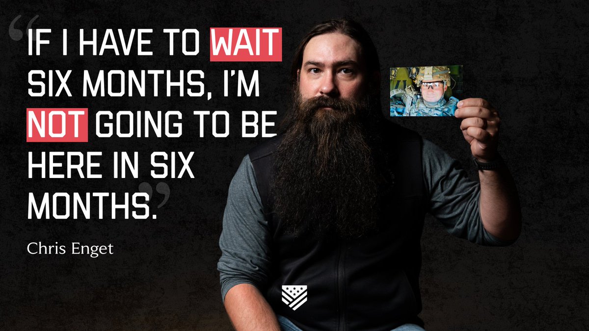 Concerned Veterans for America tweet media