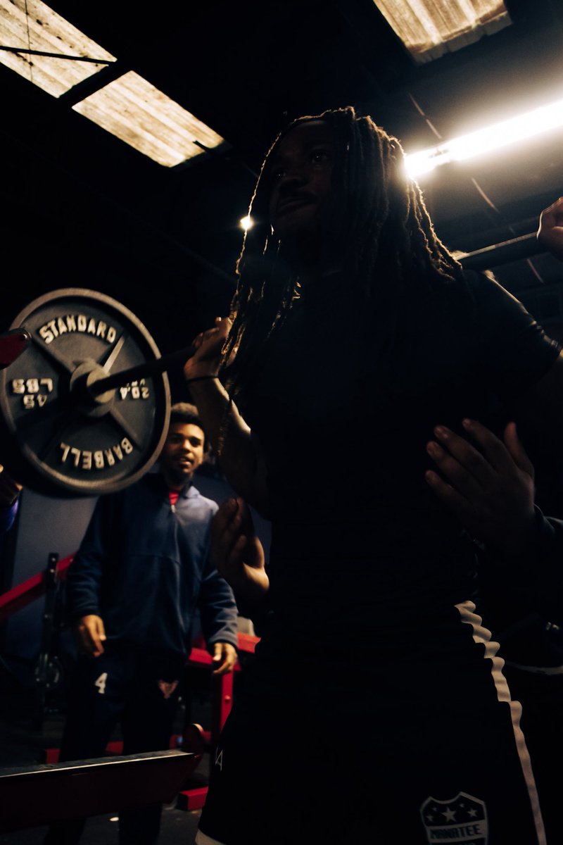 R’kisch “Kiki” Hyppolite⁷🇭🇹 tweet media