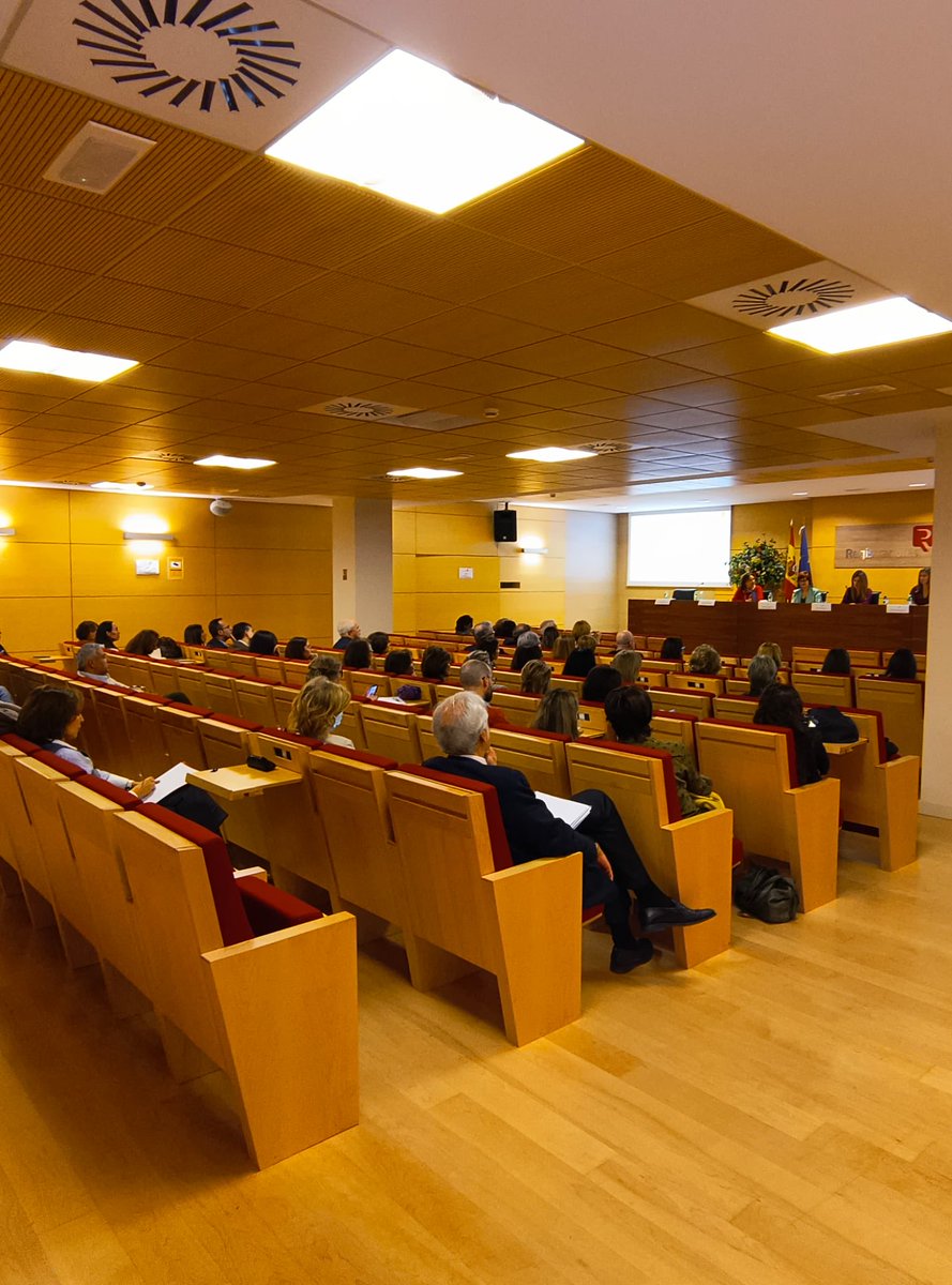 decanatomadrid's tweet photo. El martes se presentó en el decanto de Madrid el proyecto de la futura LEY LIDER. Esta ley supondrá la derogación de la Ley del Suelo de 2001. 
 
Asistieron como ponentes Dª Sara Aranda, D. Raul Herranz, Dª Estefanía Jiménez, Dª Belén Merino y D. Joan Manuel Trayter. https://t.co/qMFtBX186a