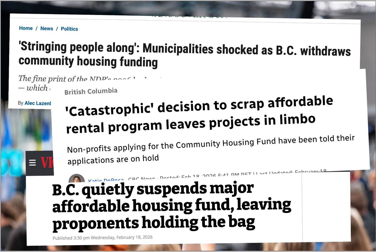 UBCM tweet media