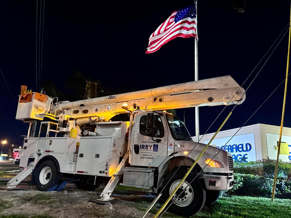 Irby Construction tweet media