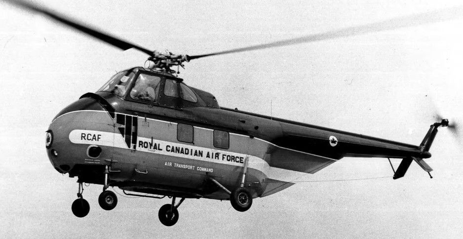 Cascade Aerospace tweet media