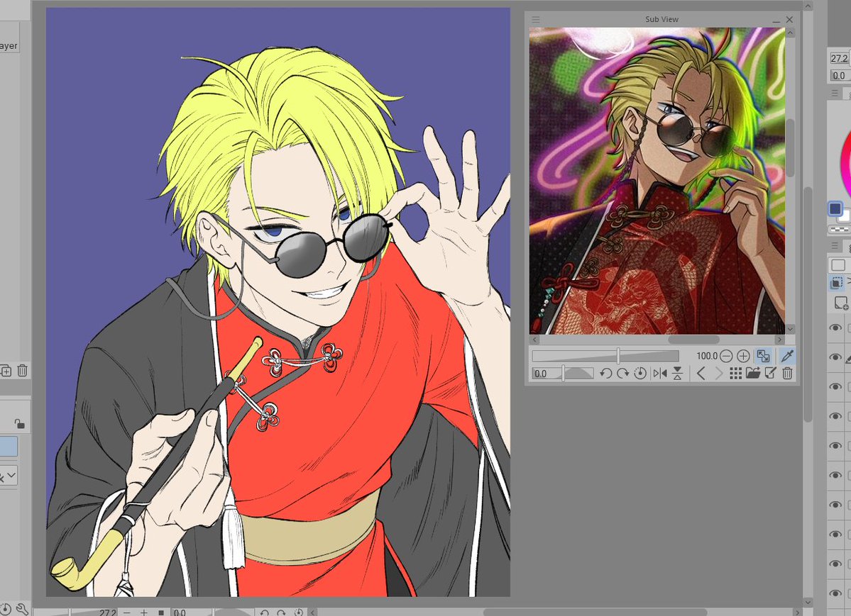 シン 🧩

#.รักสาวทรงซ้อ #.แม่น้องออนิว #.ไม่เคยลำบากอย่าปากดี