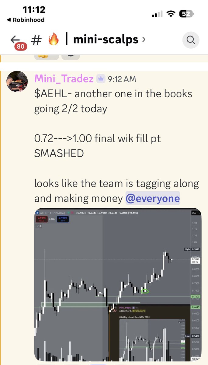 on a coffee break tweet media