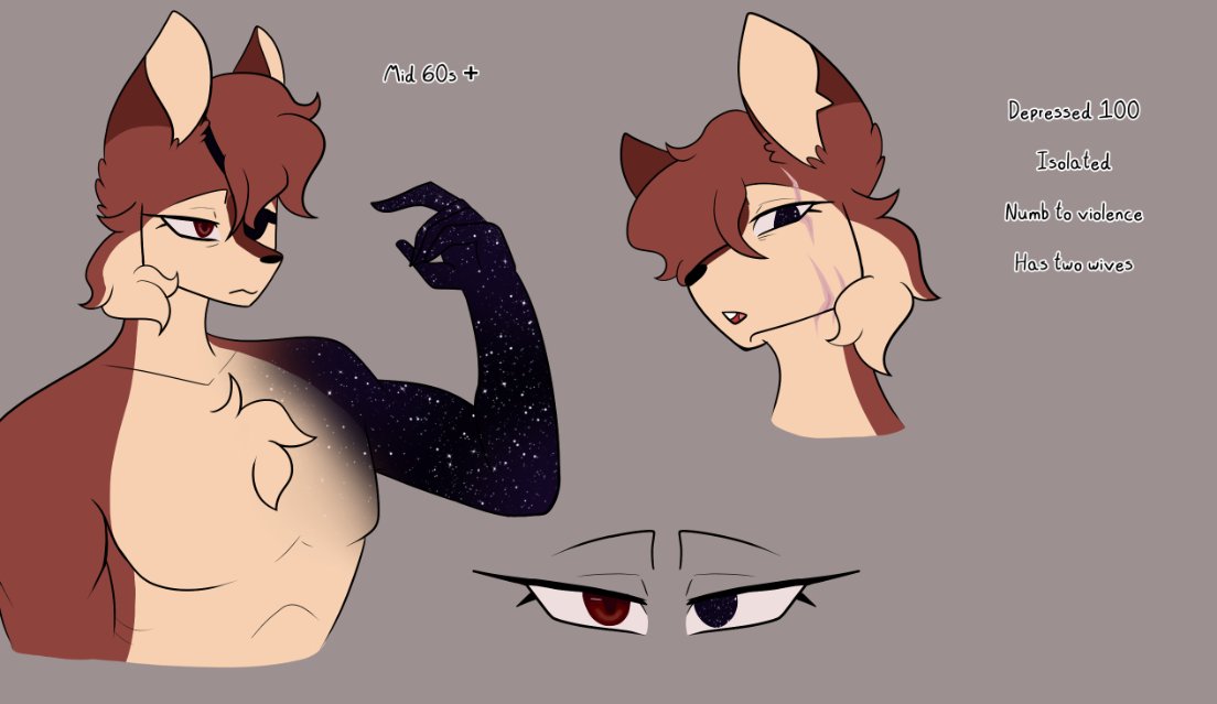 Shady Blue🍉(comms open!) tweet media