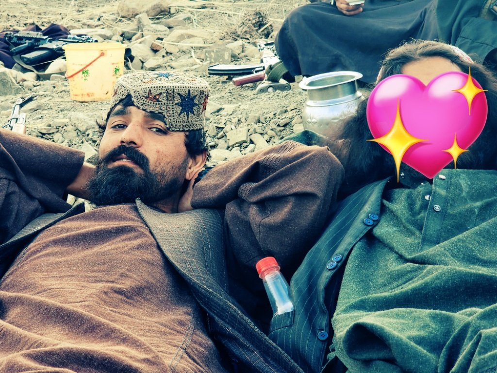 مطیع الله وردګ tweet media