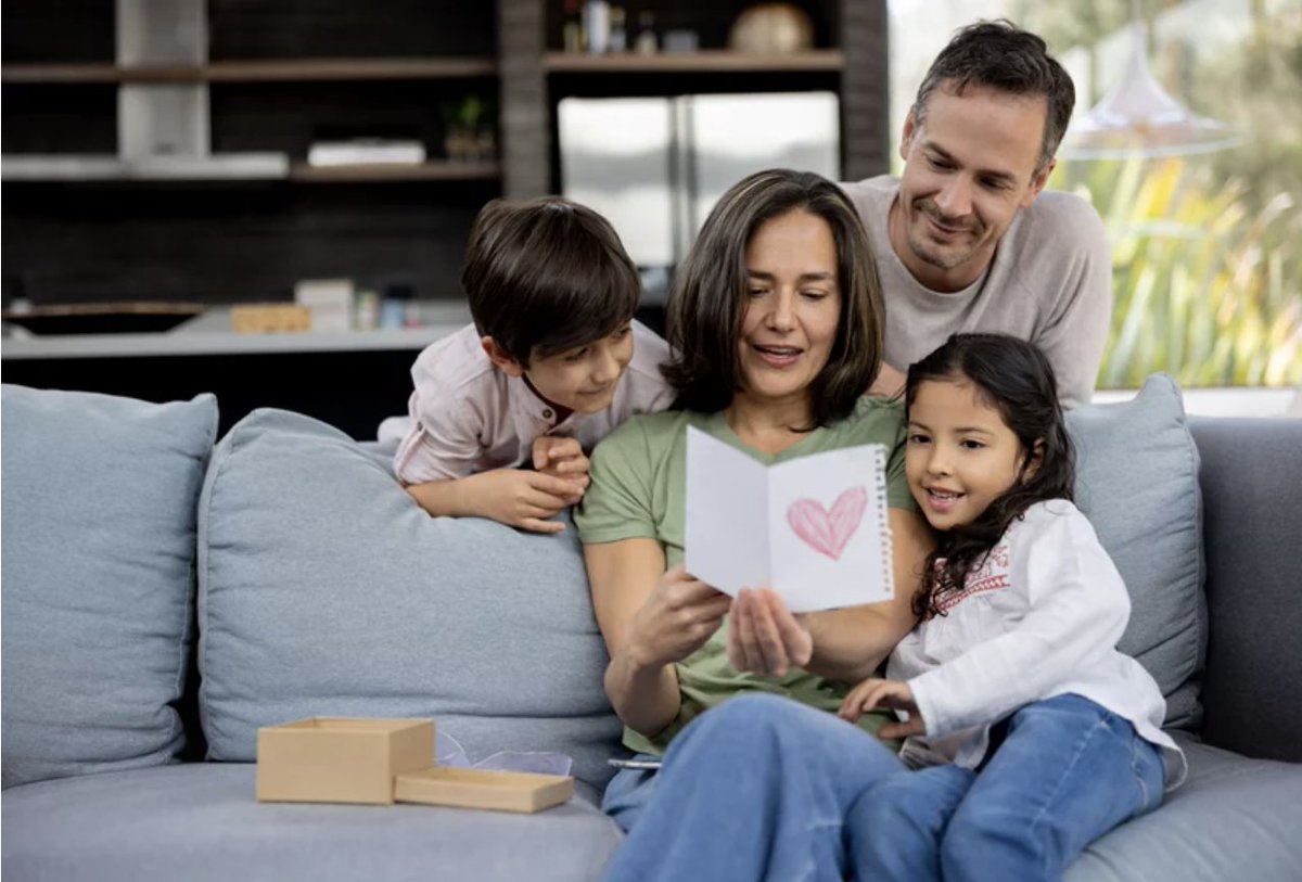 CU Anschutz Ludeman Center tweet media