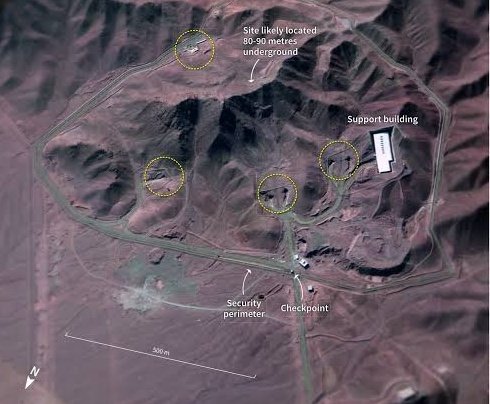 Defense Intelligence tweet media