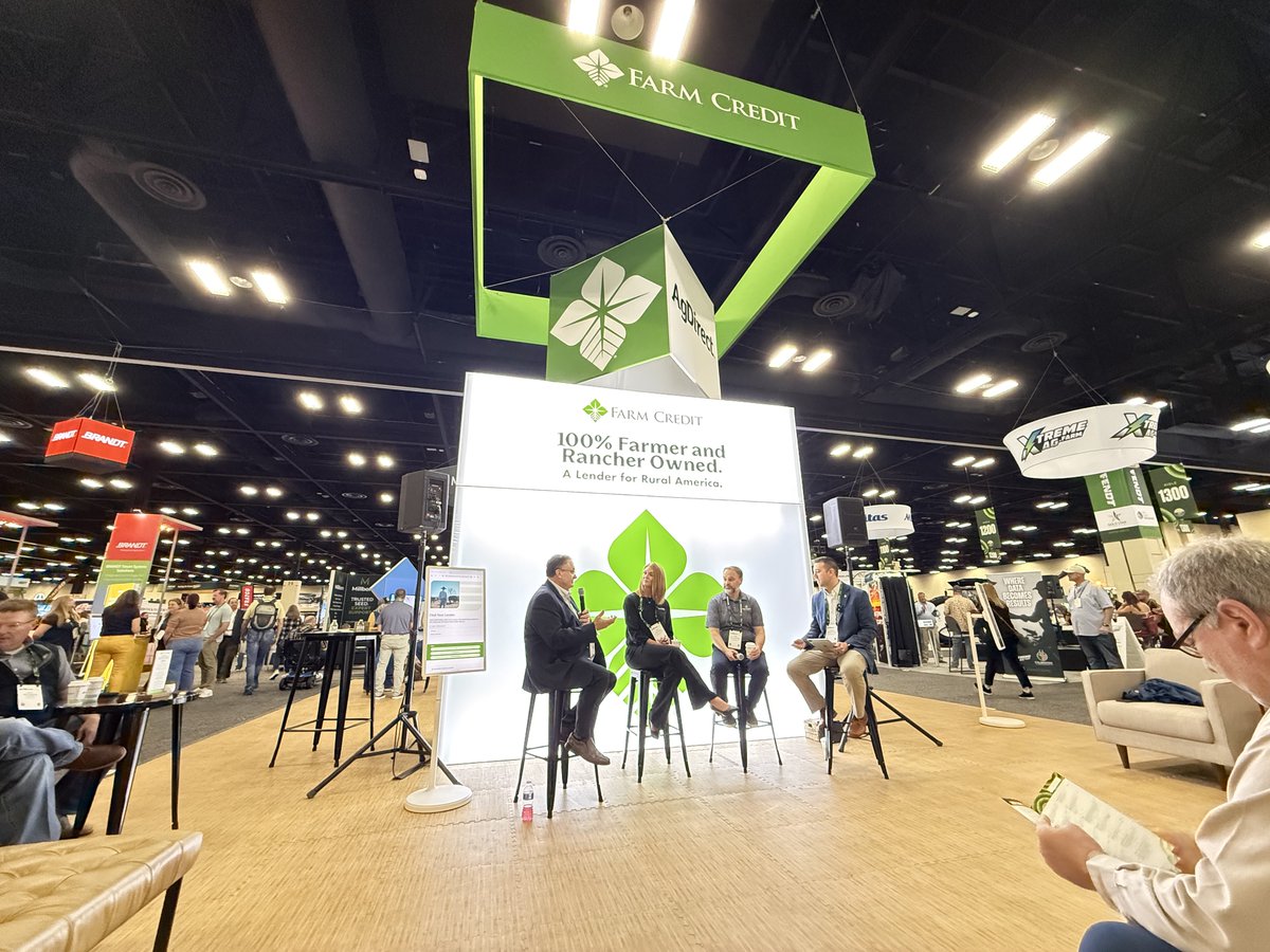 Farm Credit Services of America tweet media