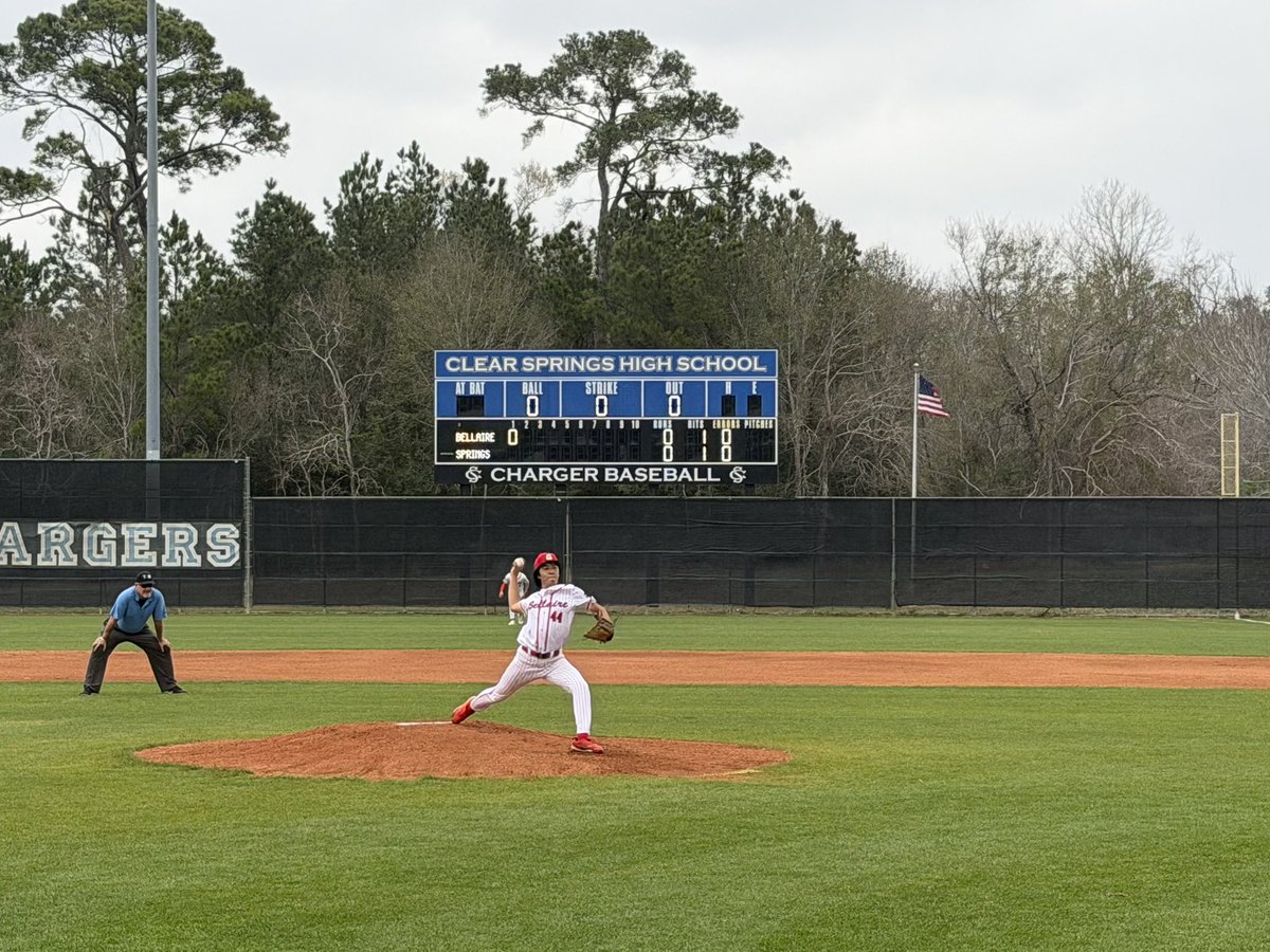 Bellaire CBBC tweet media