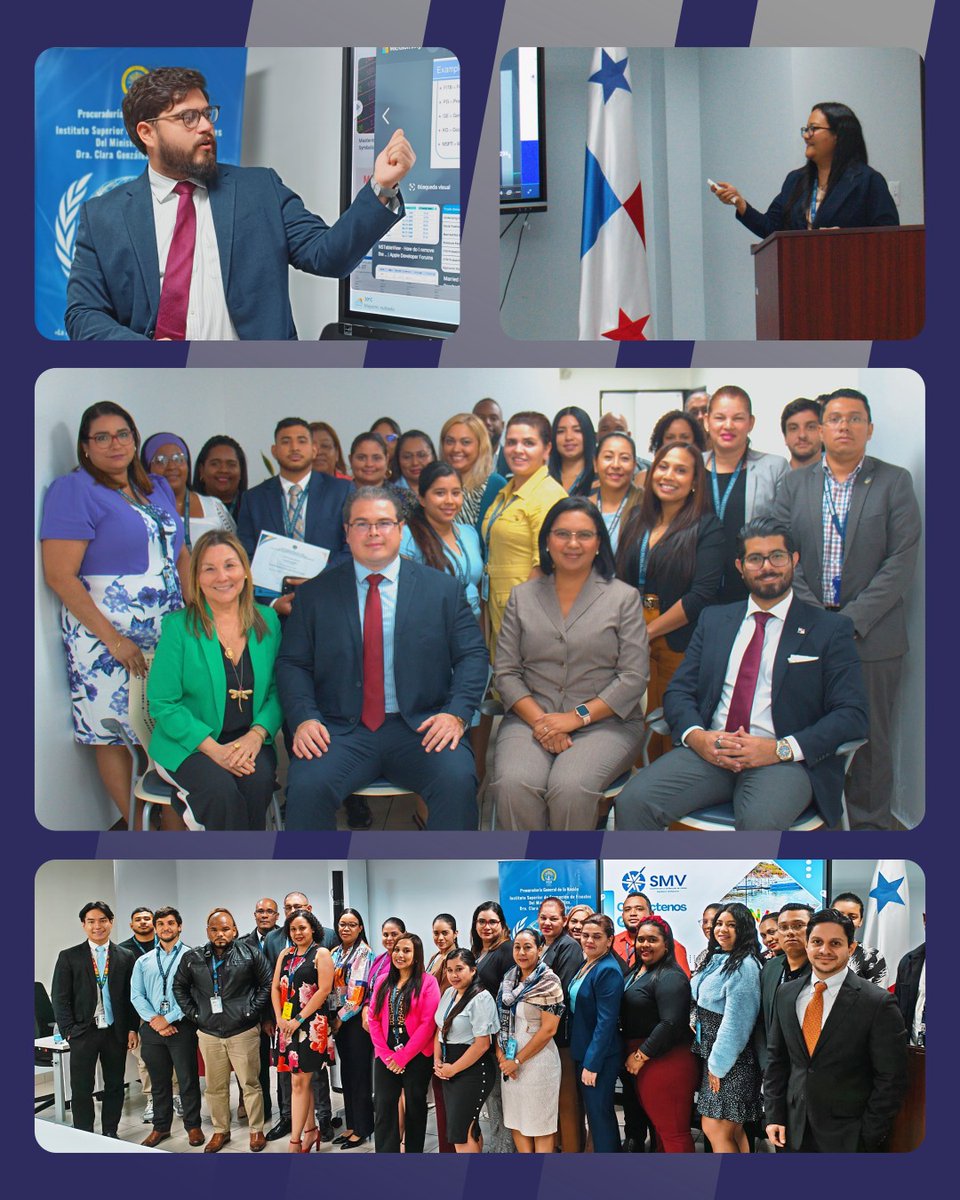 Supervalores Panamá tweet media