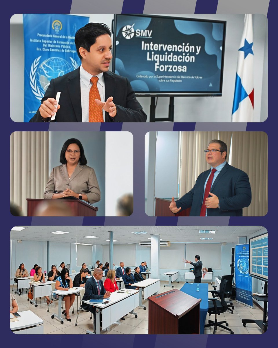 Supervalores Panamá tweet media