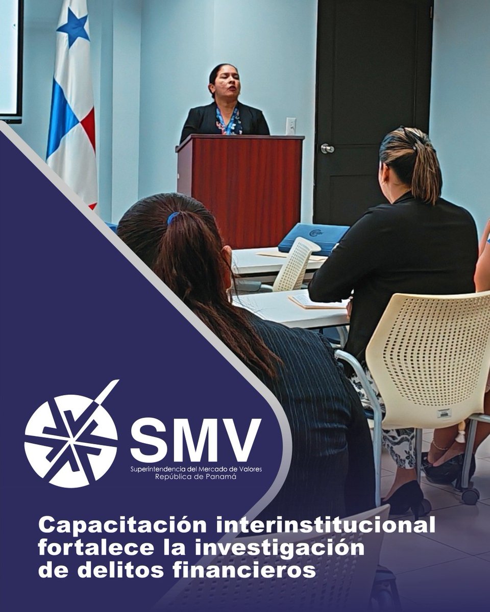 Supervalores Panamá tweet media