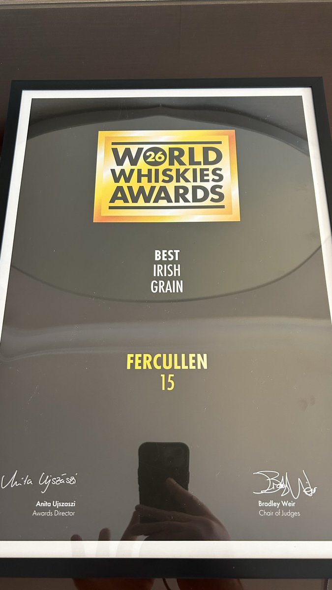 John Cashman tweet media