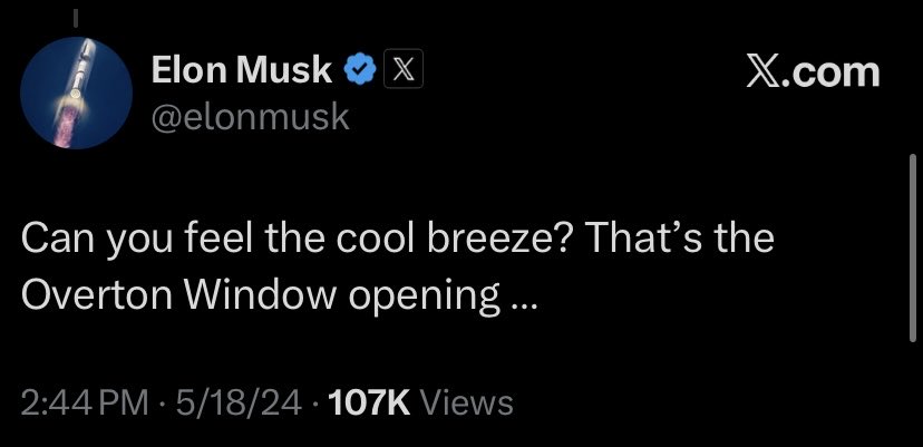 Let me tell you why that's funny tweet media