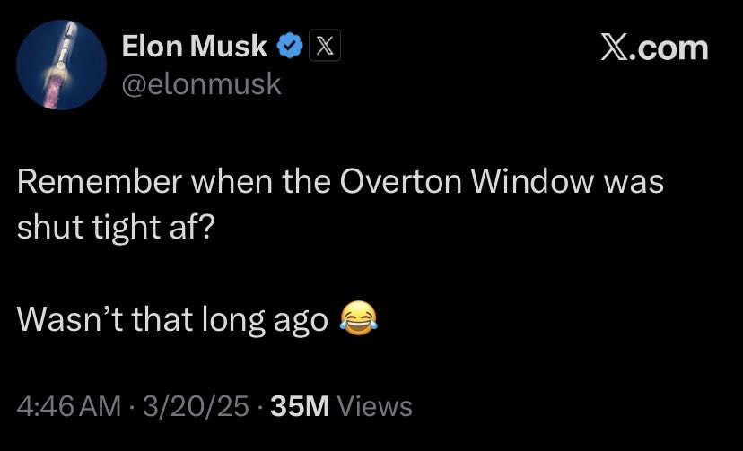 Let me tell you why that's funny tweet media