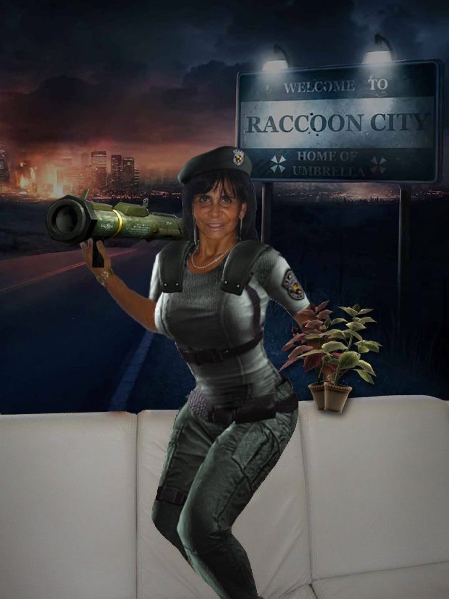 jaojaoedu's tweet photo. To tão ansioso pro Resident Evil novo mds https://t.co/ugT2lj80HZ
