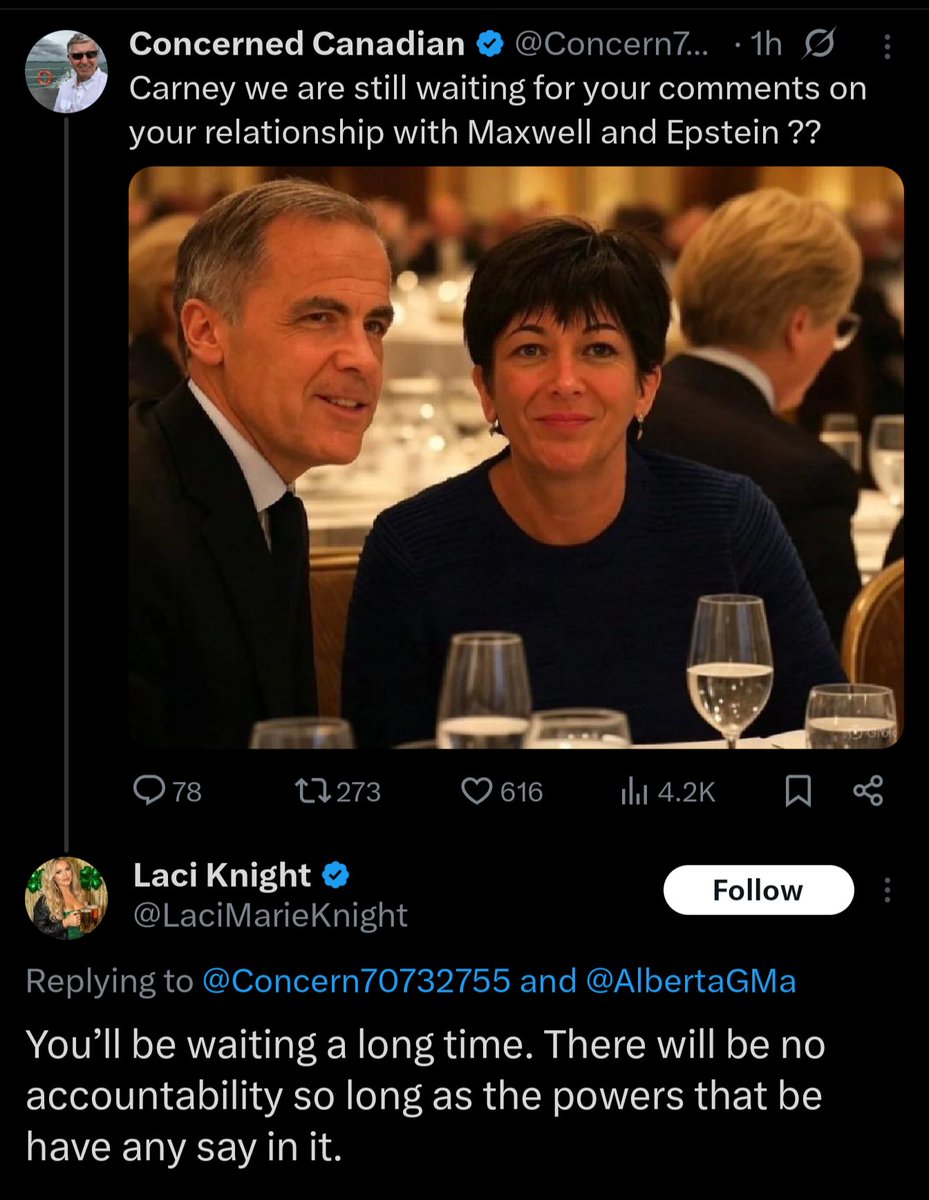 These two accounts have almost 200k followers combined. They're spread a fake AI image because the real ones are such nothing burgers.

It's so disrespectful of the actual victims to be spreading fake pictures and posting lies trying to weaponize their victimhood to attack