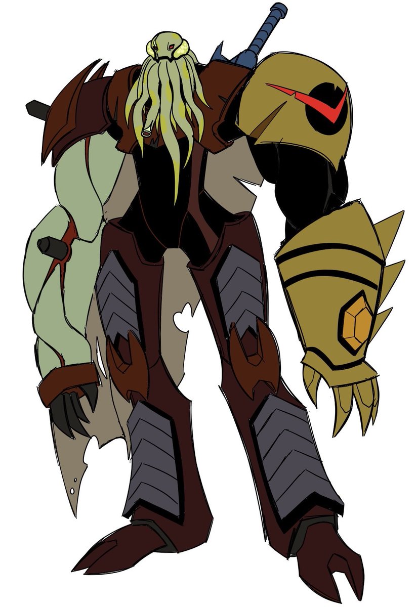 Decepticonaiden tweet media