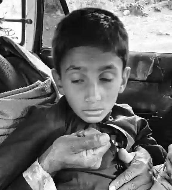 In the last few days, the Taliban have - Ambushed ambulances, set them on fire a...