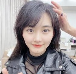 辛い鼻 👩‍👦