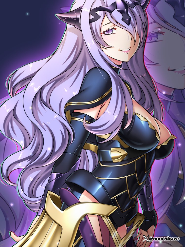 Mune ☀️⚔️-Comm Maybe Open- tweet media