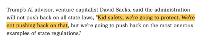 The Midas Project tweet media