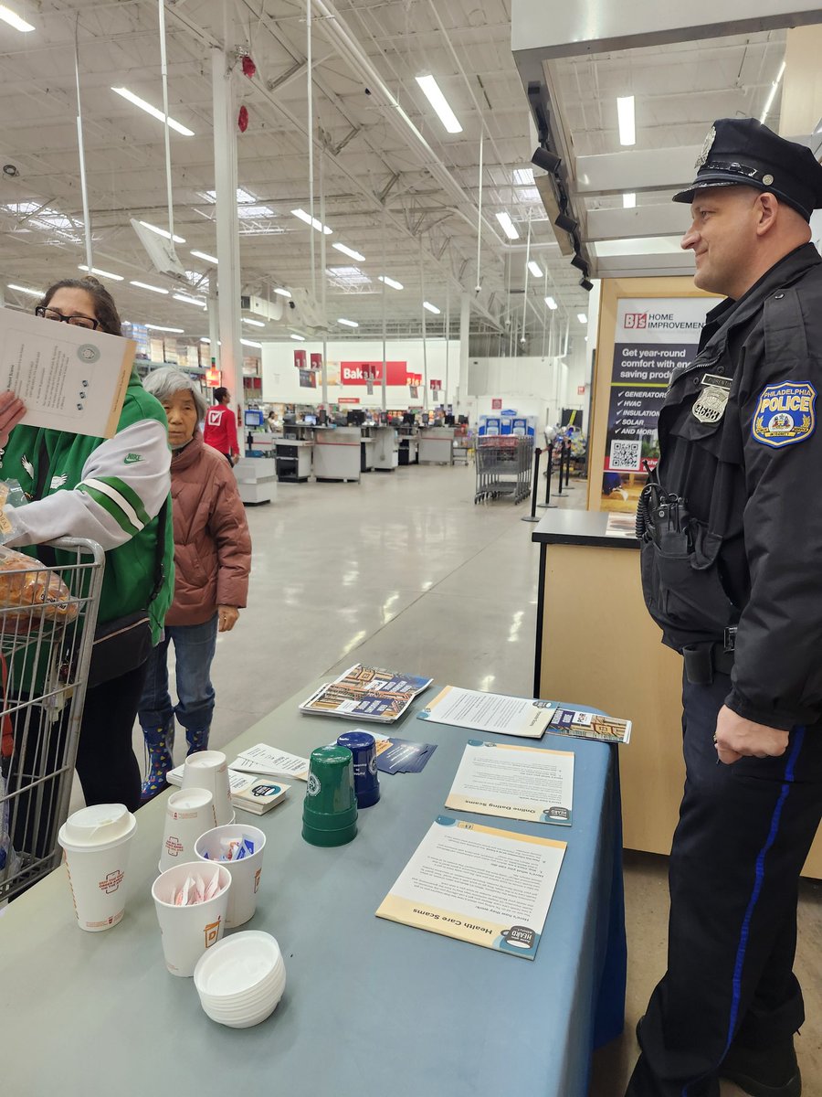 PPD 7th District tweet media