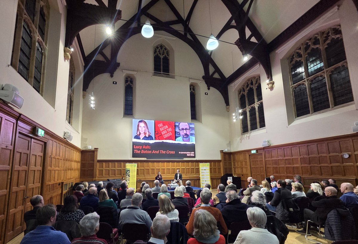 Helen Shair tweet media